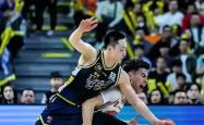 lol全球总决赛-包含广东男篮客场逆转山西，取得重要胜利的词条