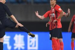 lol高校认证-关于上港中场表现出色，球员获得赞誉的信息