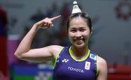 lol合区-印尼羽毛球队碾压韩国羽毛球队，辛杜高光表现的简单介绍