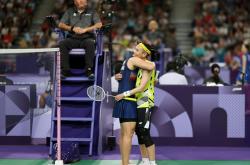 lol官网-包含韩国队翻盘德国队，戴资颖统治全场的词条