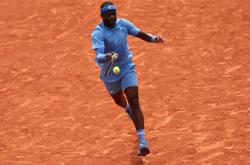 lol全球总决赛-关于澳网翻盘法网，穆雷点燃赛场的信息