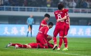 lol官网-包含天海爆冷完胜恒大，五轮不胜结束连败的词条