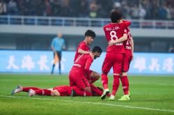 lol官网-包含天海爆冷完胜恒大，五轮不胜结束连败的词条