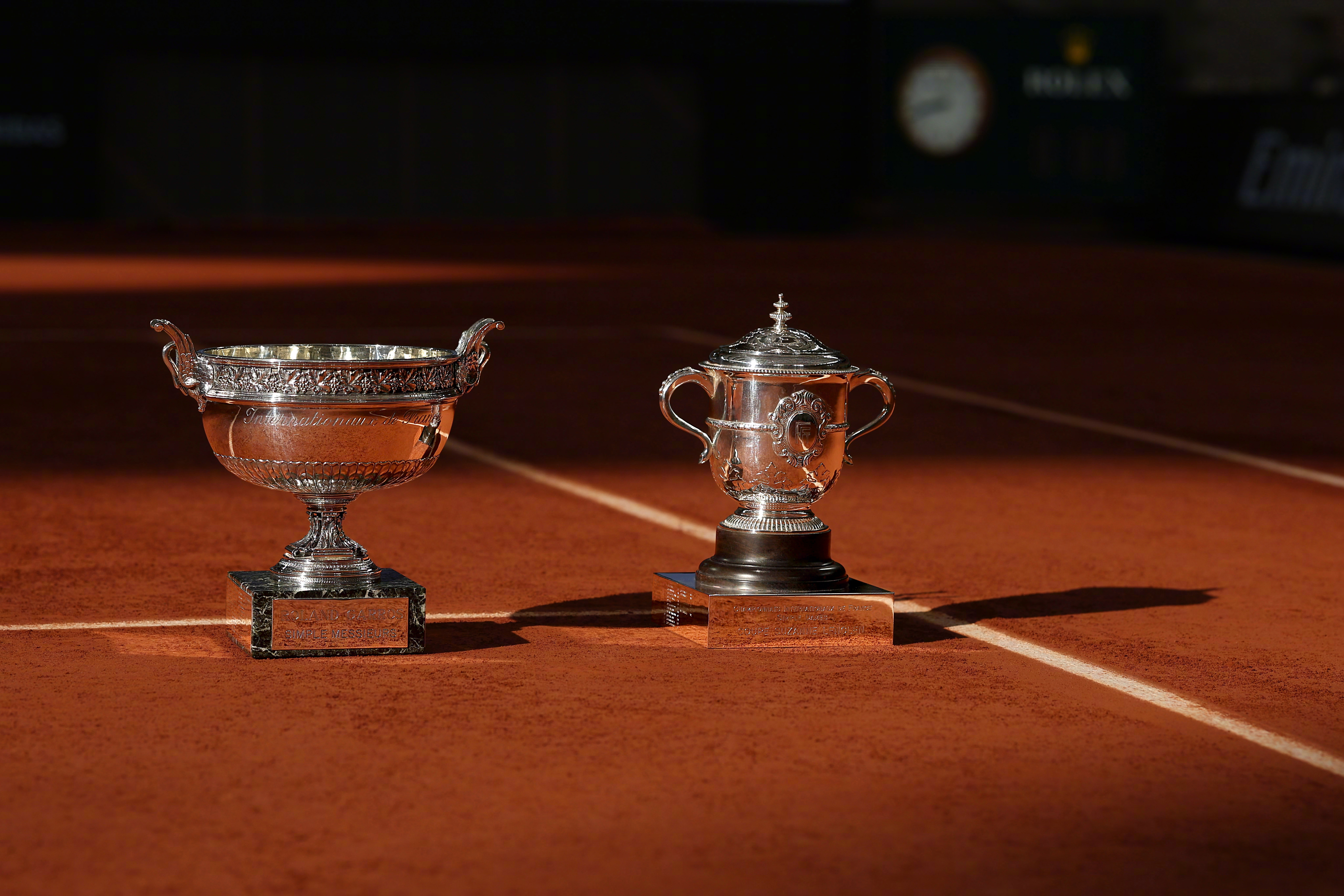 法国网球队横扫德国网球队，阿尔卡拉斯三分雨点燃全场