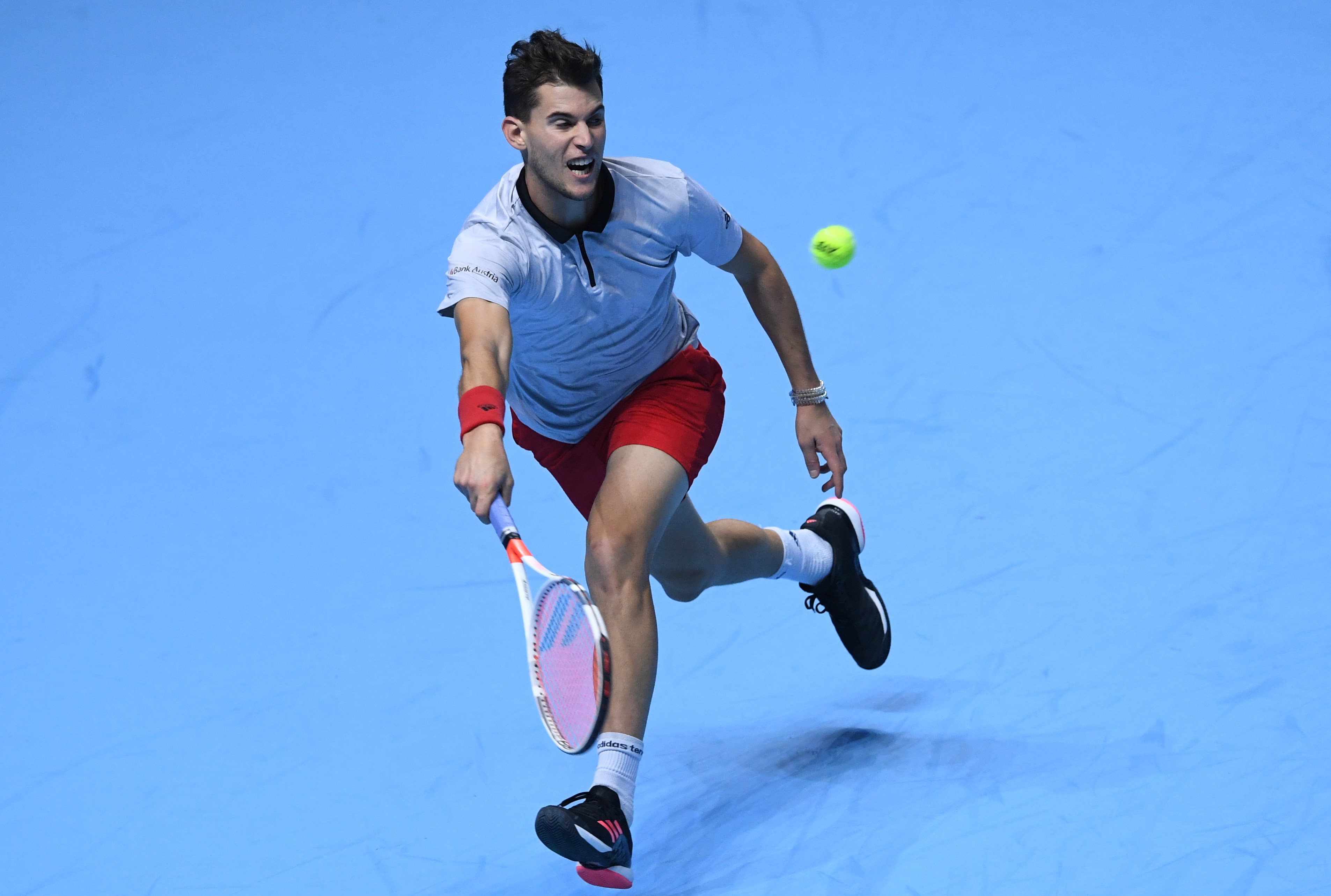 澳网力克年终总决赛，蒂姆带队取胜的简单介绍