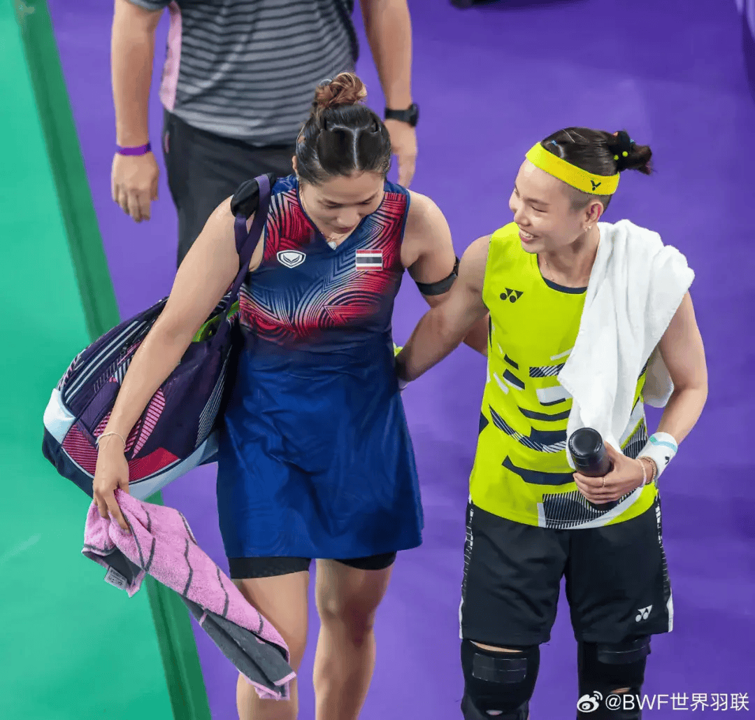 包含泰国队逆转日本队，戴资颖刷新纪录的词条