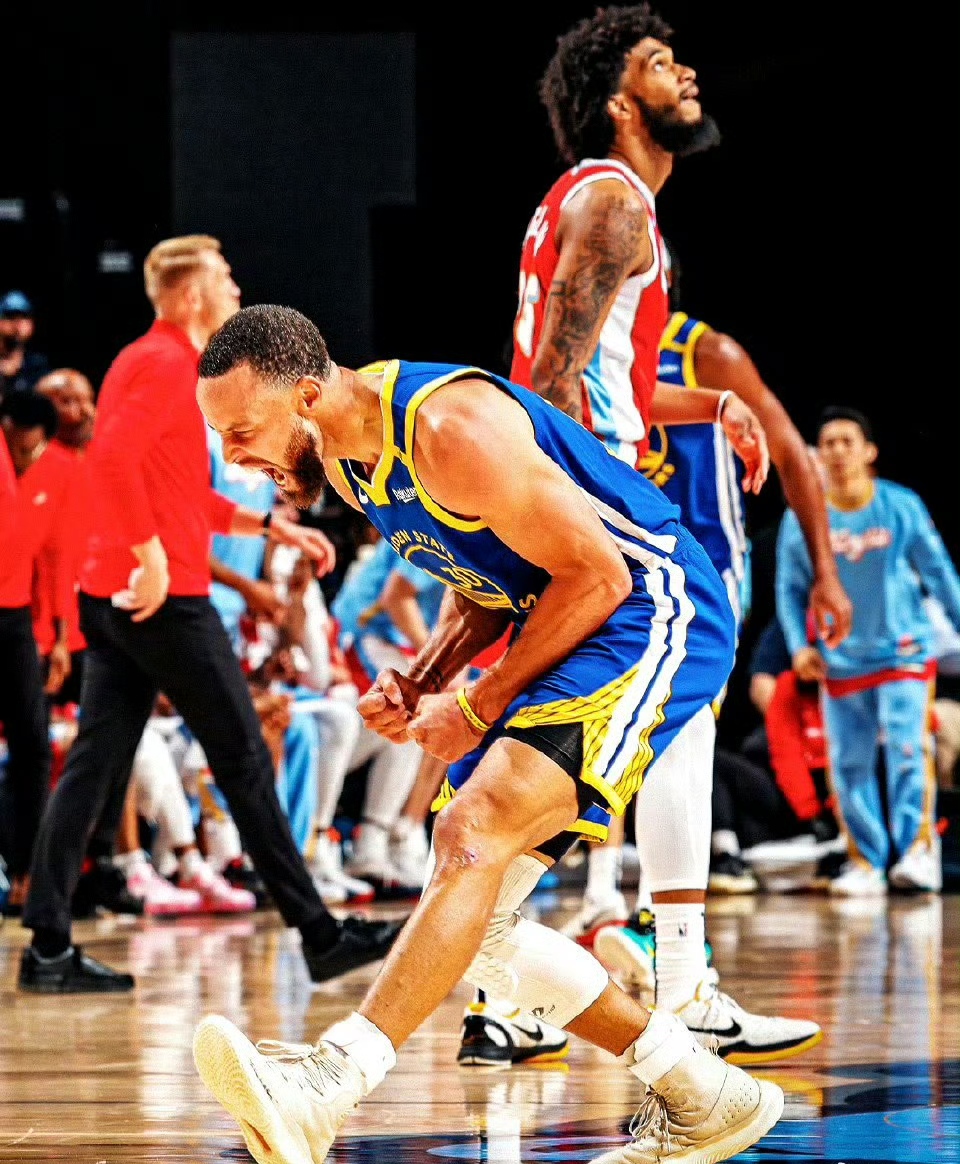 勇士碾压湖人，麦科勒姆高光表现的简单介绍