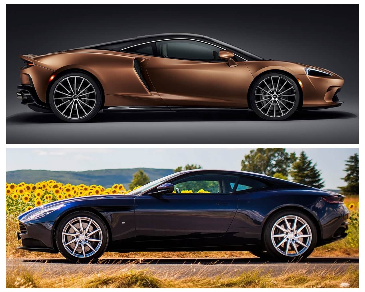 关于阿斯顿马丁绝杀迈凯伦,塞恩斯统治全场的信息 关于阿斯顿马丁绝杀迈凯伦,塞恩斯统治全场的信息