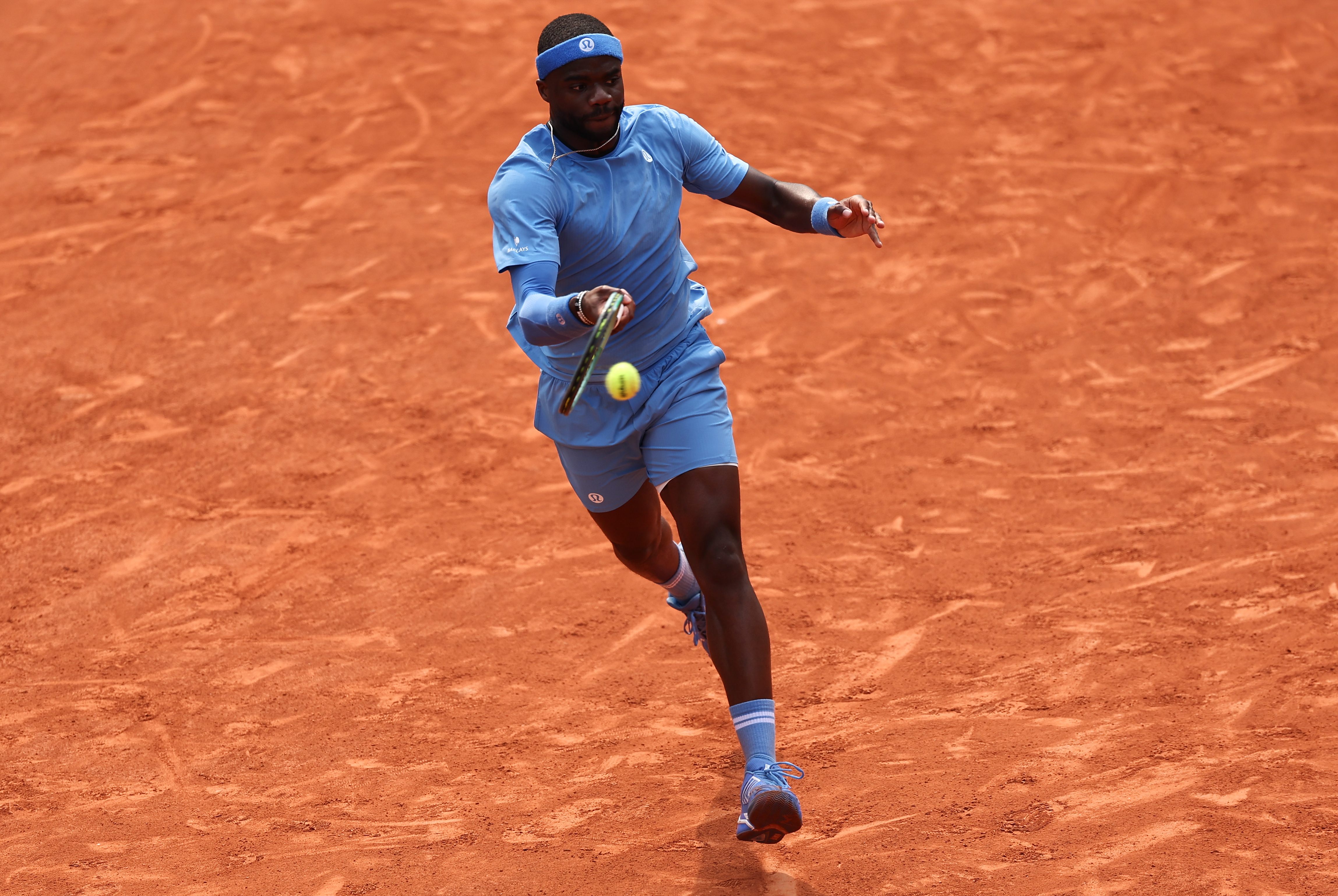 关于澳网翻盘法网,穆雷点燃赛场的信息 关于澳网翻盘法网,穆雷点燃赛场的信息