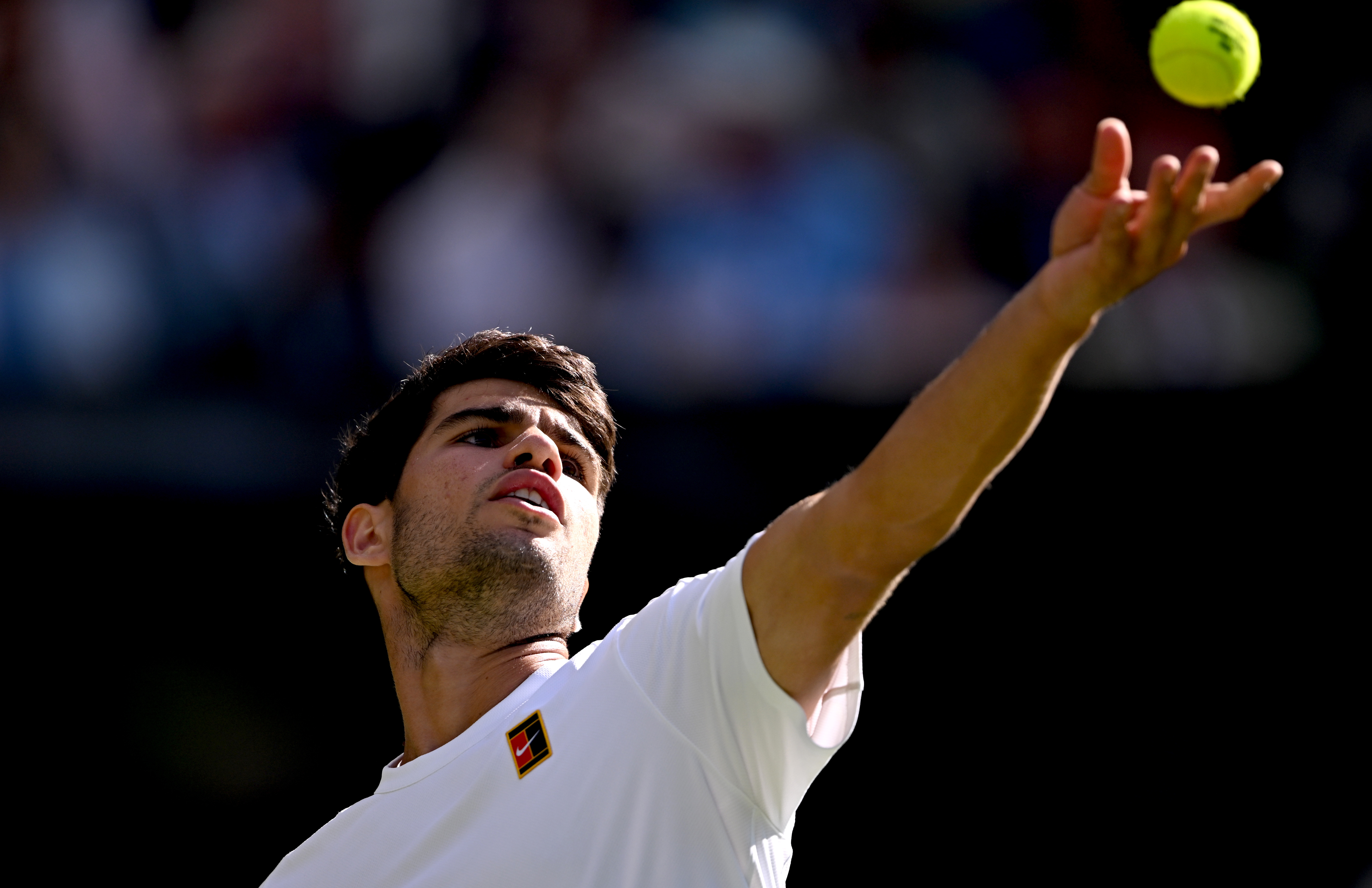 包含温网轻取澳网,阿尔卡拉斯状态火热的词条 包含温网轻取澳网,阿尔卡拉斯状态火热的词条