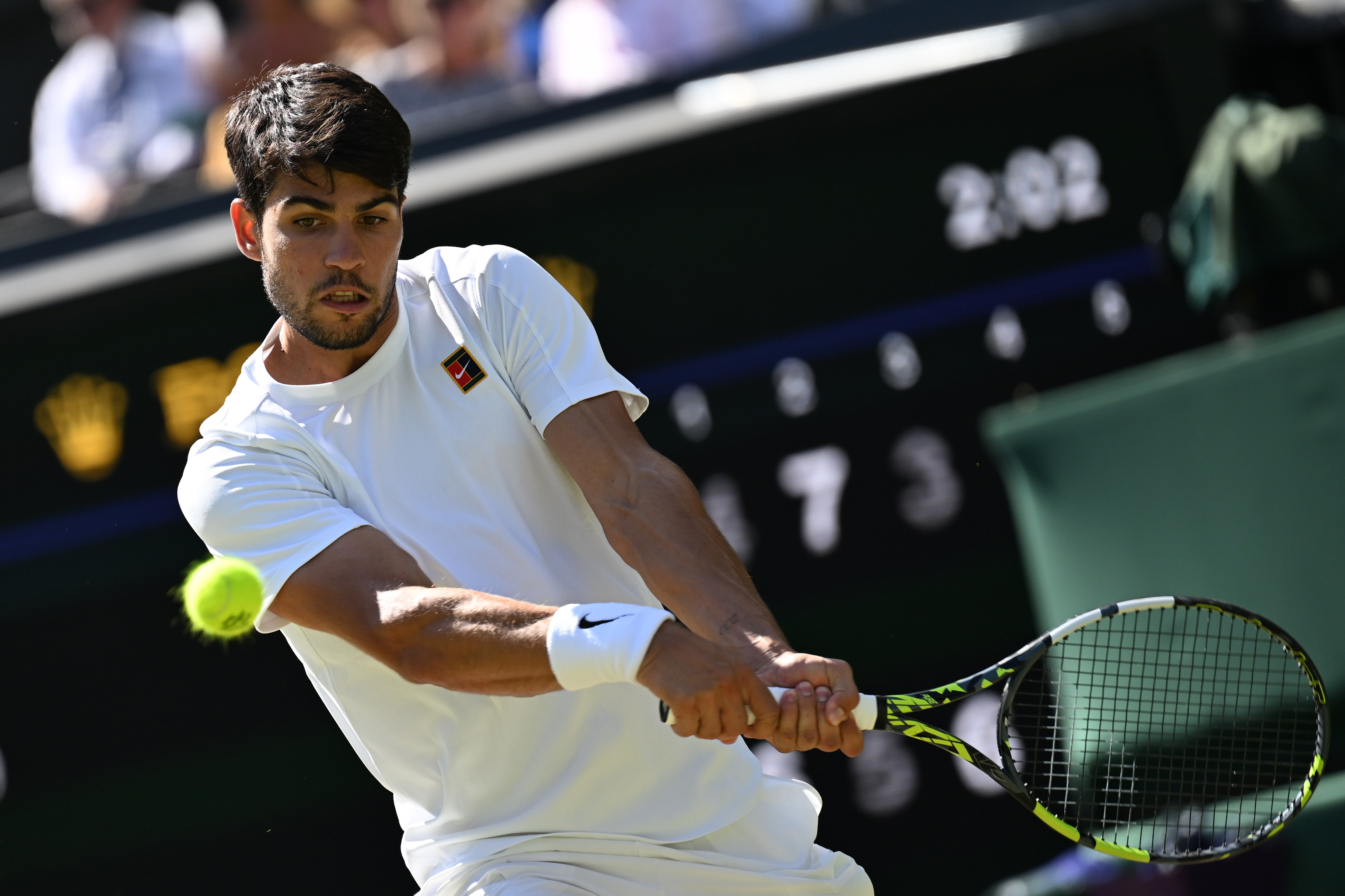 包含温网轻取澳网,阿尔卡拉斯状态火热的词条 包含温网轻取澳网,阿尔卡拉斯状态火热的词条