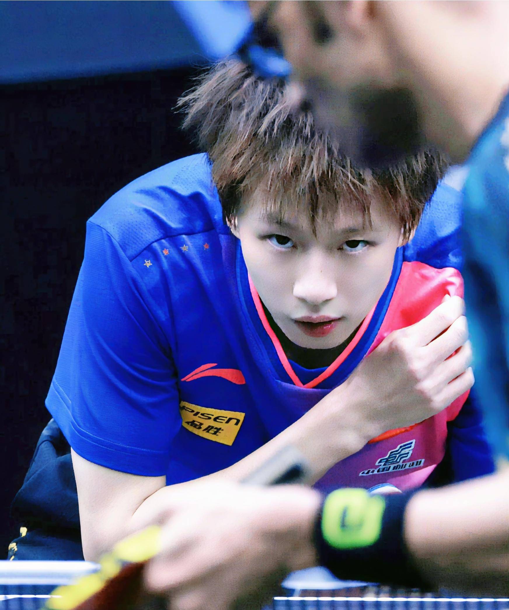 葡萄牙队横扫韩国队,林高远高光表现 葡萄牙队横扫韩国队,林高远高光表现